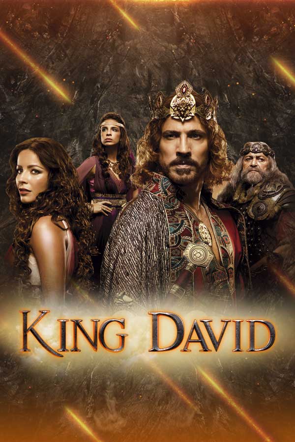 KING DAVID