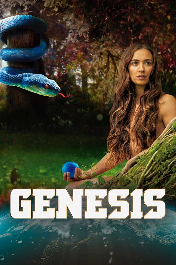 GENESIS