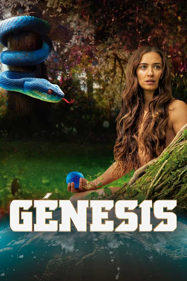 GÉNESIS