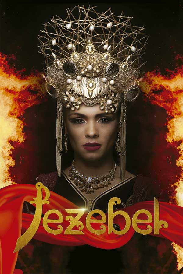 JEZEBEL