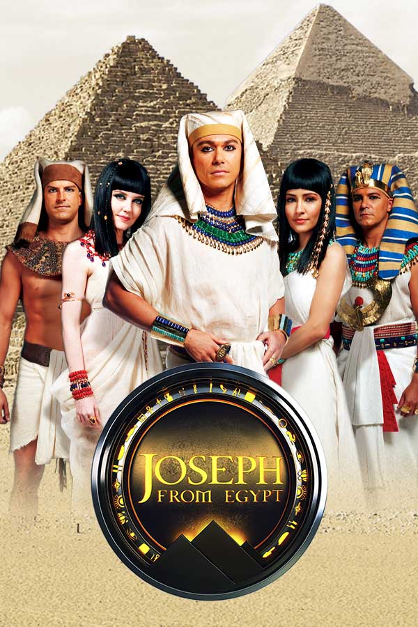 JOSEPH OF EGYPT