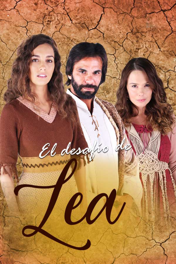 EL DESAFÍO DE LEA