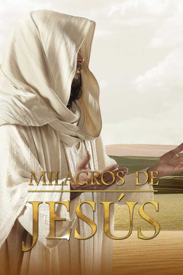 LOS MILAGROS DE JESÚS