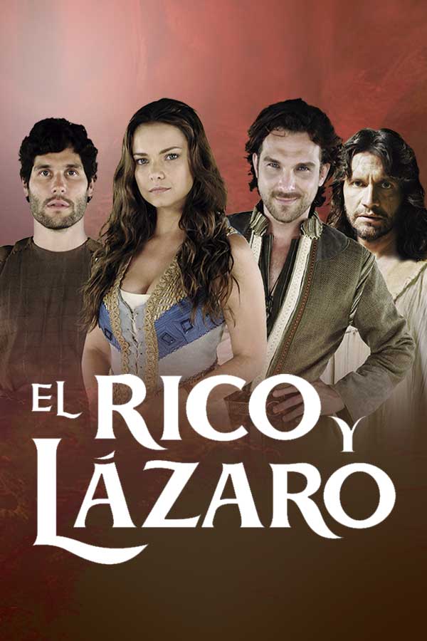 EL RICO Y LÁZARO