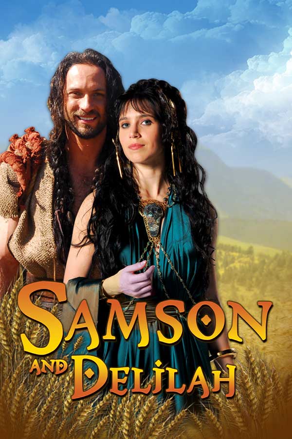 SAMSON AND DELILAH