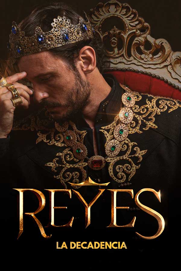 Reyes - La decadencia