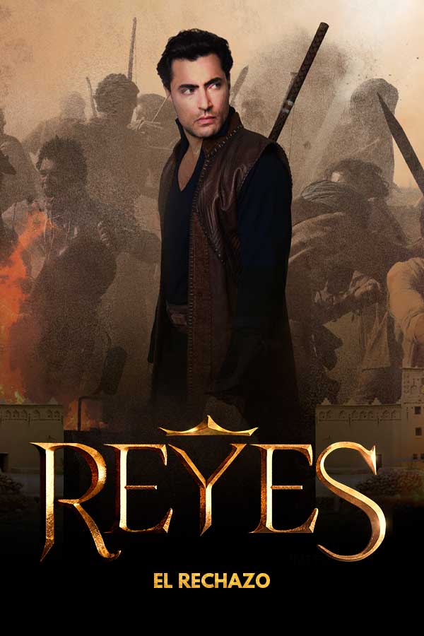 Reyes - el rechazo