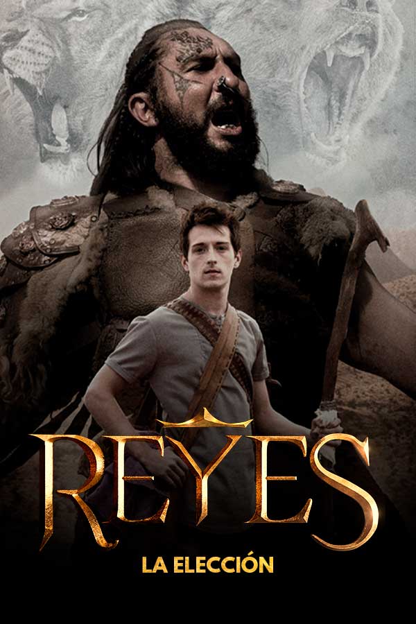 Reyes - La elección