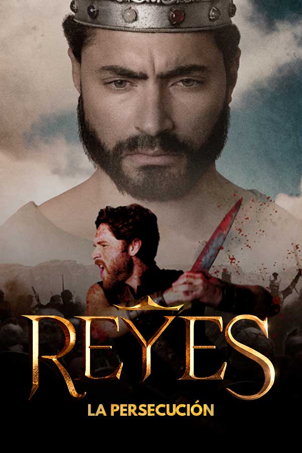 Reyes - La Persecución