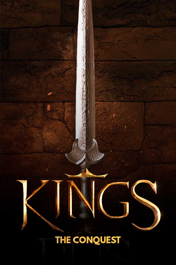 Kings – The conquest