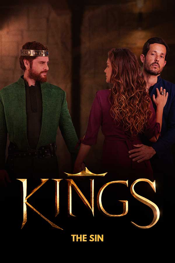 Kings – The sin