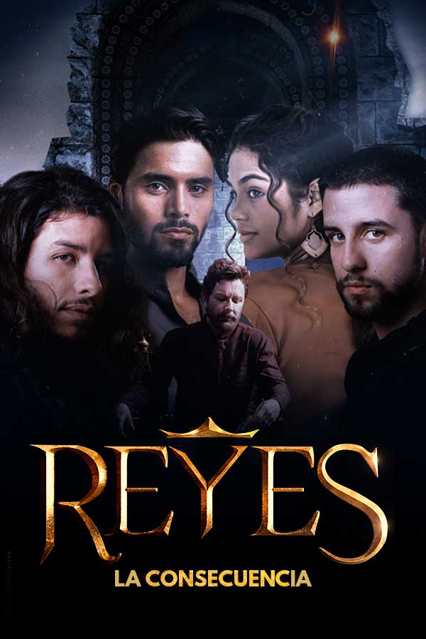 Reyes – La Consecuencia