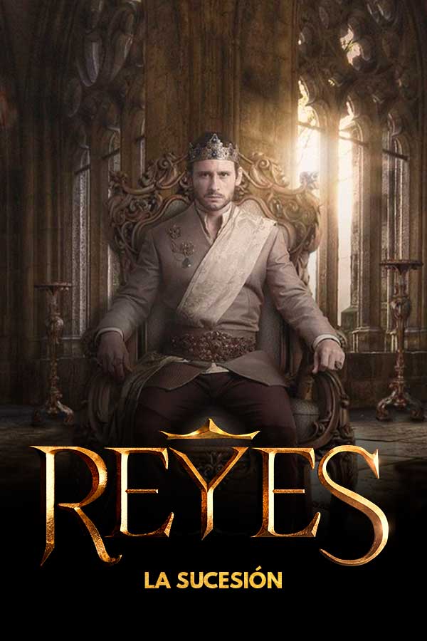 Reyes - Sucesión