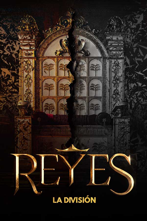 Reyes - La división