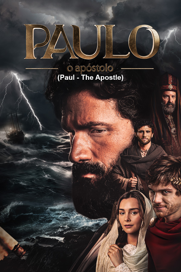 Paul - The Apostle