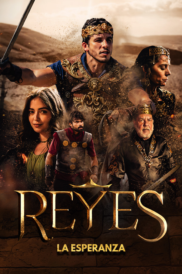 Reyes - La Esperanza